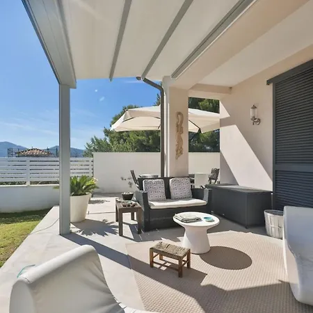 Casa Esse Un Rifugio Di Charme - Goelba * Portoferraio