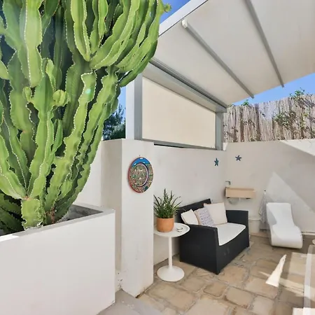 Casa Esse Un Rifugio Di Charme - Goelba Apartman *