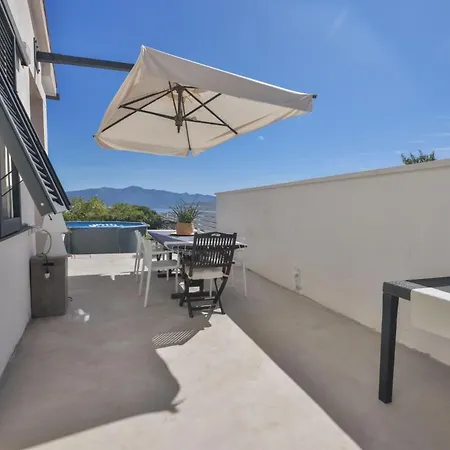 Apartman Casa Esse Un Rifugio Di Charme - Goelba Portoferraio