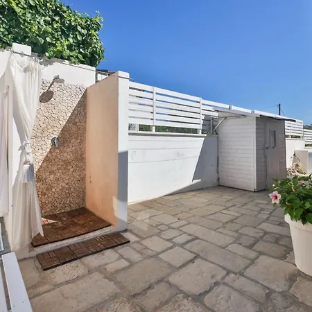 Apartman Casa Esse Un Rifugio Di Charme - Goelba *