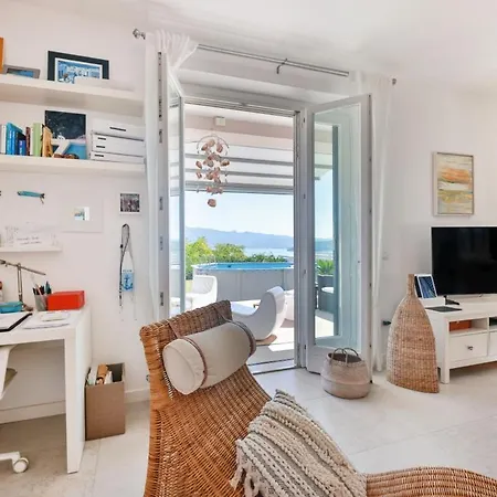 Casa Esse Un Rifugio Di Charme - Goelba * Portoferraio