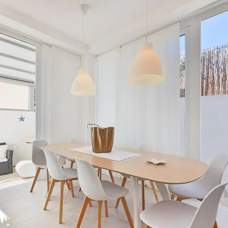 Apartman Casa Esse Un Rifugio Di Charme - Goelba