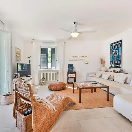 Casa Esse Un Rifugio Di Charme - Goelba *