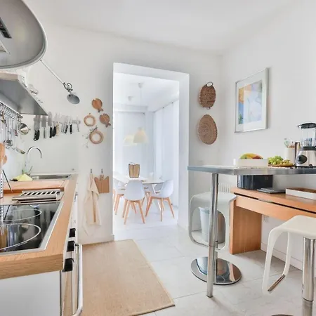 Casa Esse Un Rifugio Di Charme - Goelba Apartman *