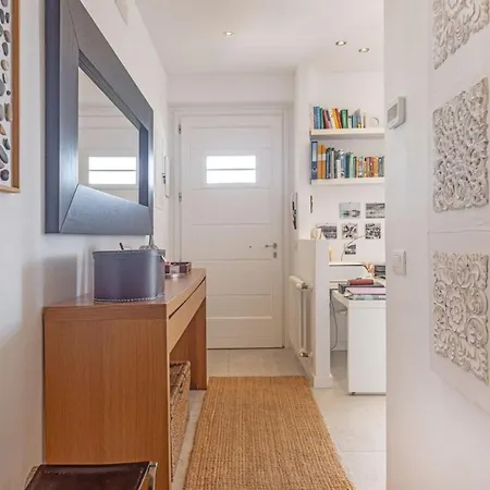 Apartman Casa Esse Un Rifugio Di Charme - Goelba *