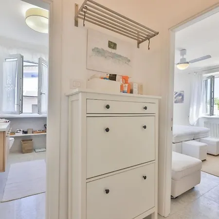 Casa Esse Un Rifugio Di Charme - Goelba Apartman Portoferraio