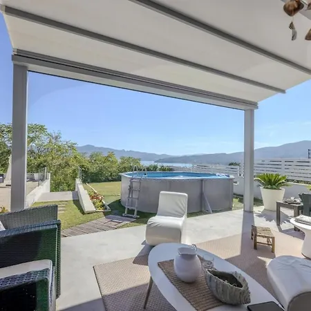 Casa Esse Un Rifugio Di Charme - Goelba Portoferraio