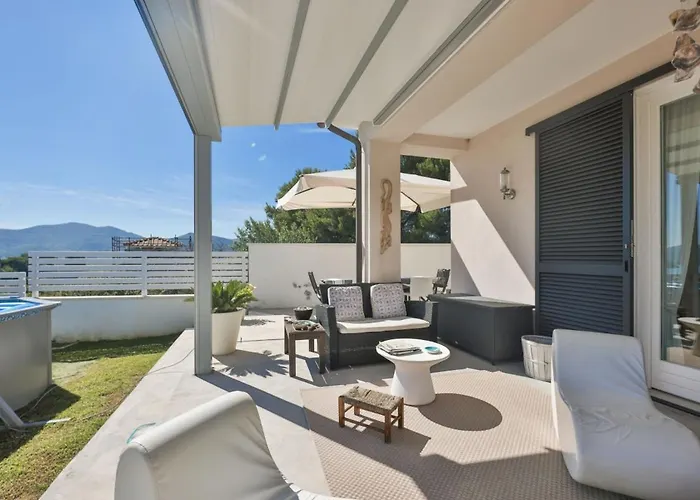 Casa Esse Un Rifugio Di Charme - Goelba * Портоферрайо