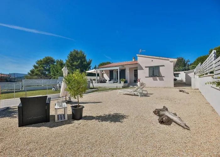 Casa Esse Un Rifugio Di Charme - Goelba Апартаменты *