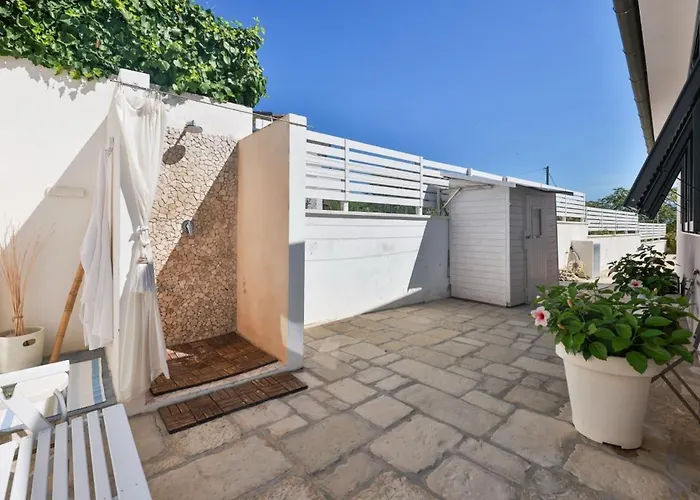 Апартаменты Casa Esse Un Rifugio Di Charme - Goelba *