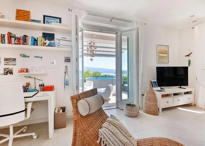 Casa Esse Un Rifugio Di Charme - Goelba * Портоферрайо