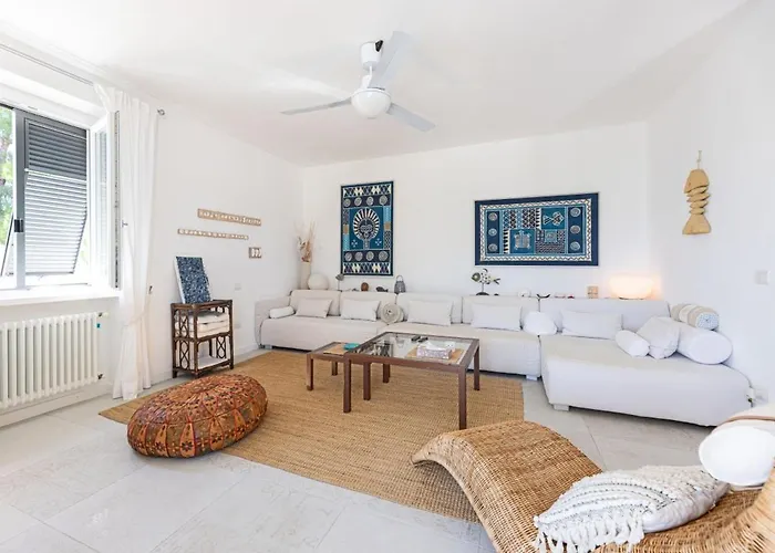 Casa Esse Un Rifugio Di Charme - Goelba *