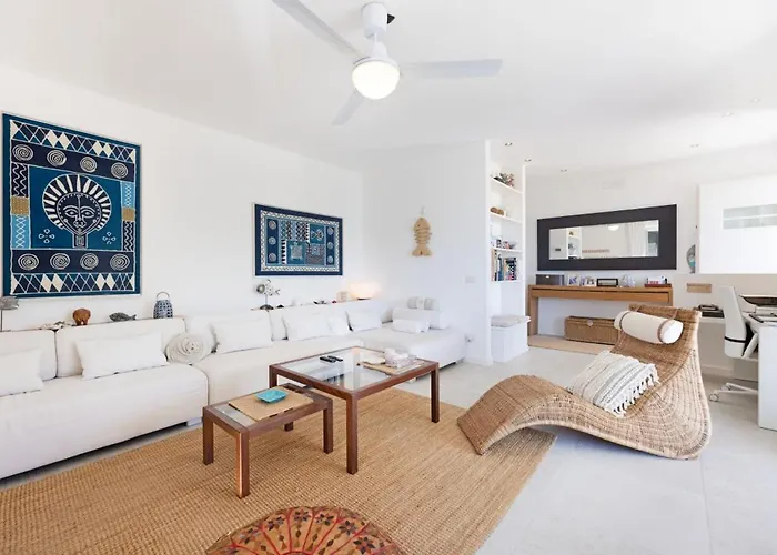 Casa Esse Un Rifugio Di Charme - Goelba Портоферрайо