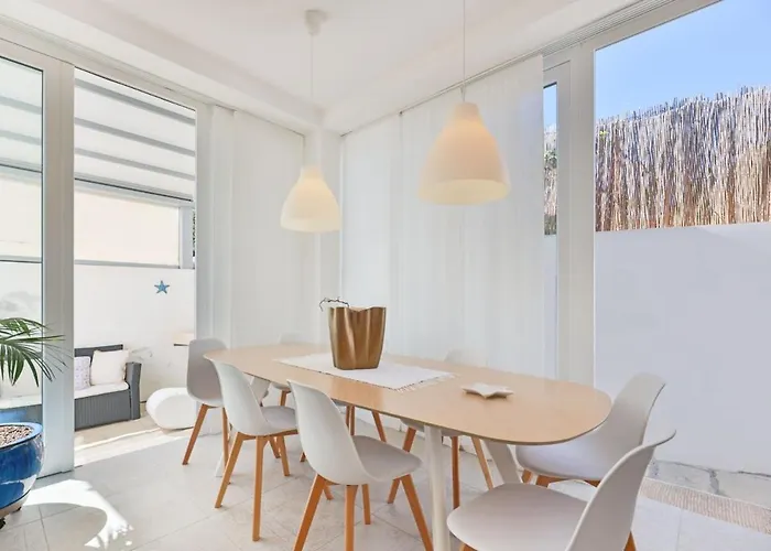 Апартаменты Casa Esse Un Rifugio Di Charme - Goelba