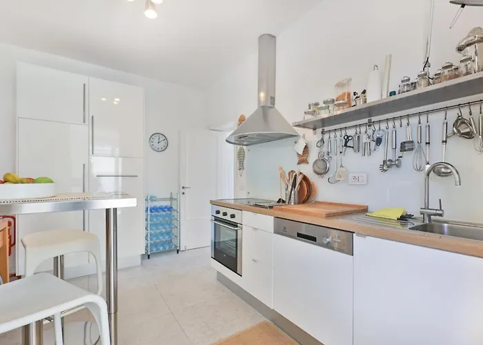 Апартаменты Casa Esse Un Rifugio Di Charme - Goelba