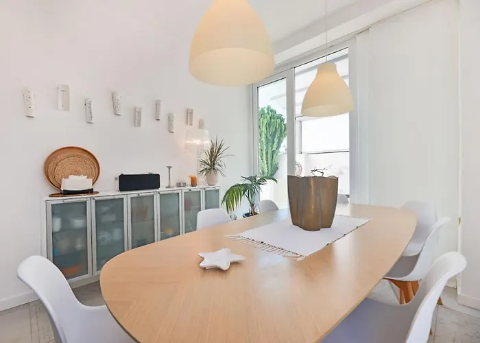 Casa Esse Un Rifugio Di Charme - Goelba * Портоферрайо