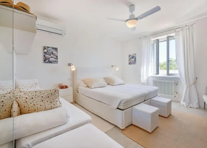 Casa Esse Un Rifugio Di Charme - Goelba Апартаменты