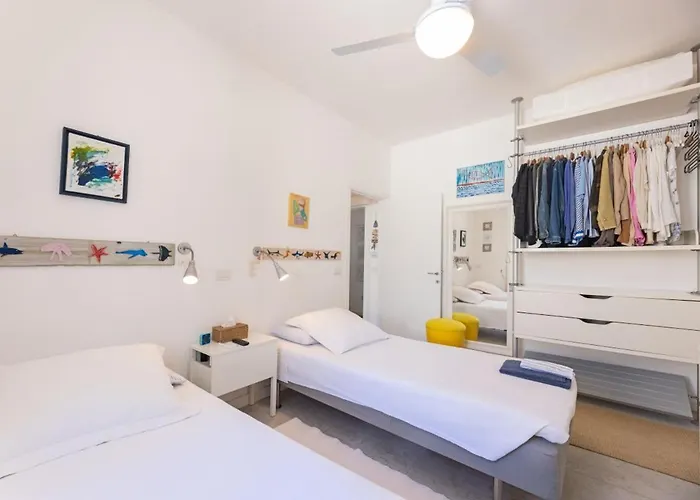 Casa Esse Un Rifugio Di Charme - Goelba Портоферрайо