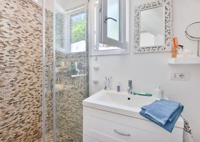 Casa Esse Un Rifugio Di Charme - Goelba Апартаменты