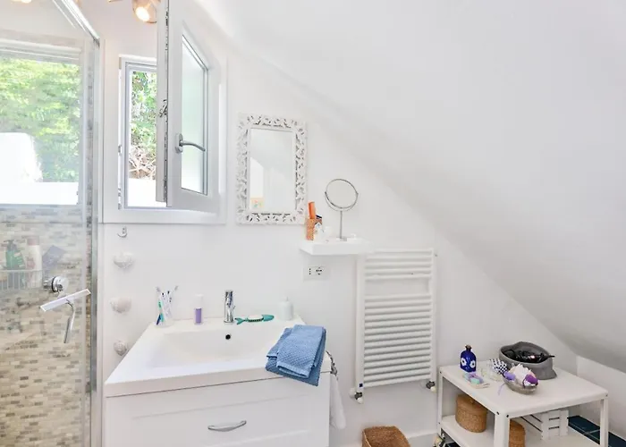 Апартаменты Casa Esse Un Rifugio Di Charme - Goelba Портоферрайо