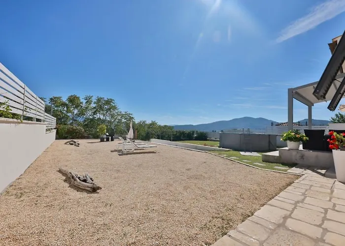 Casa Esse Un Rifugio Di Charme - Goelba Апартаменты