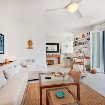 Casa Esse Un Rifugio Di Charme - Goelba Apartamento