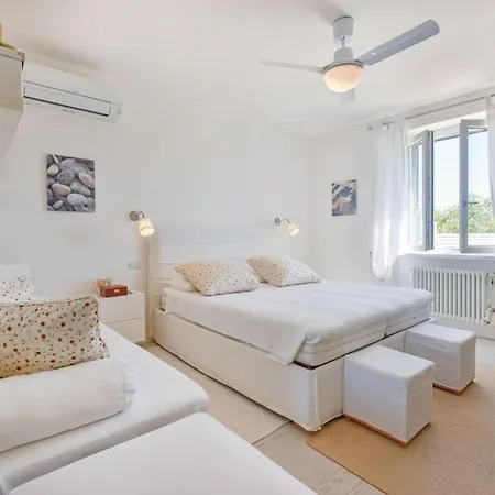 Casa Esse Un Rifugio Di Charme - Goelba Appartamento
